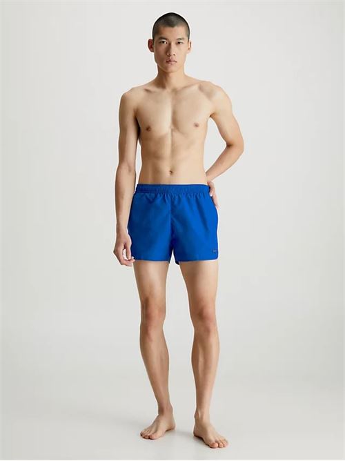 SHORT RUNNER CALVIN KLEIN | KM0KM00847/C85